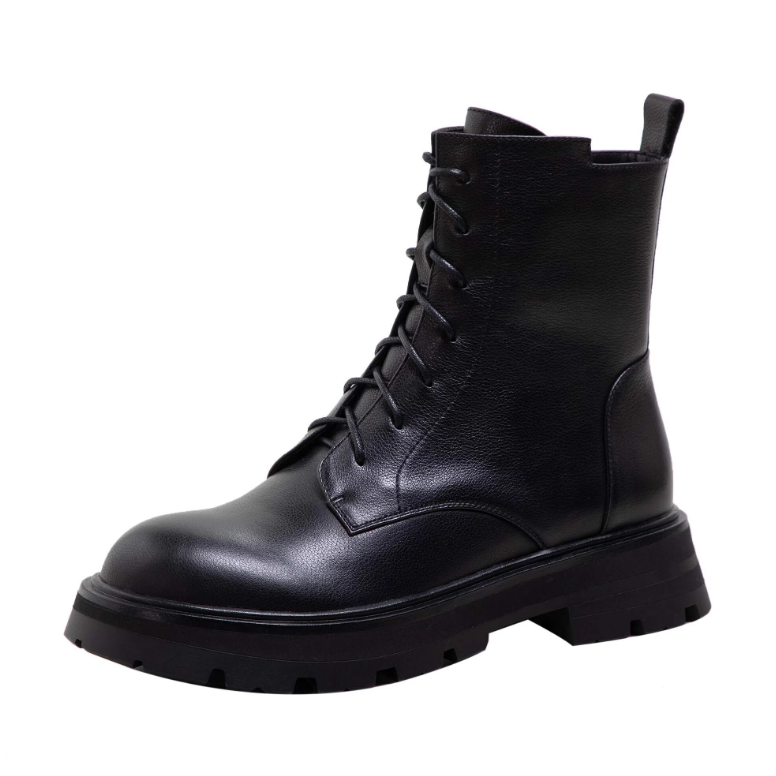 Alcazar Women's Boots - Boots - DYAVOR®