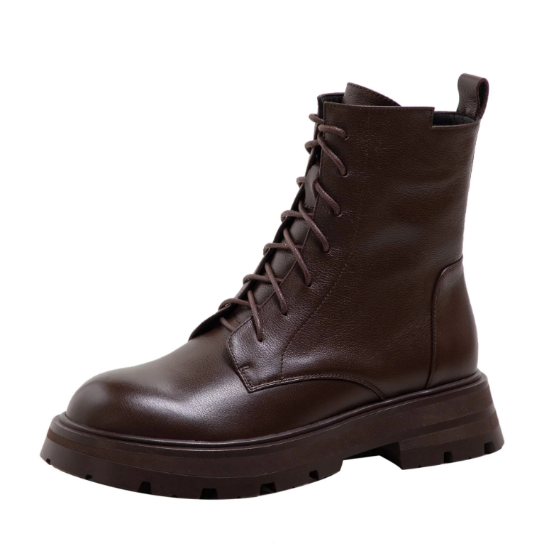 Alcazar Women's Boots - Boots - DYAVOR®