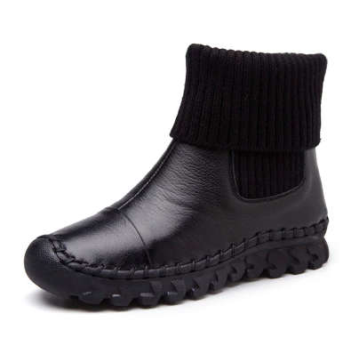 Alex Women's Boots - Boots - DYAVOR®
