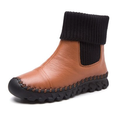 Alex Women's Boots - Boots - DYAVOR®