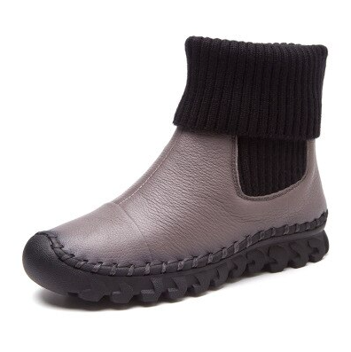 Alex Women's Boots - Boots - DYAVOR®