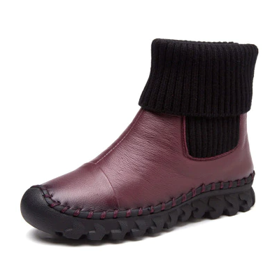 Alex Women's Boots - Boots - DYAVOR®