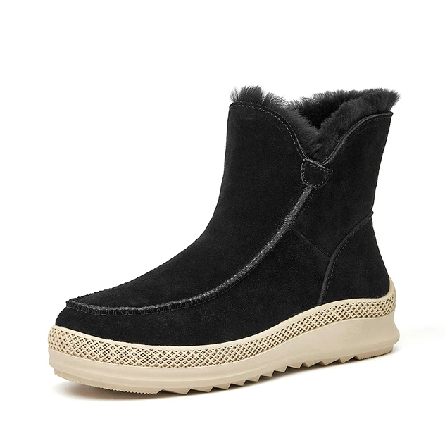 USS Shoes Alicia Women's Boots - Boots - DYAVOR®