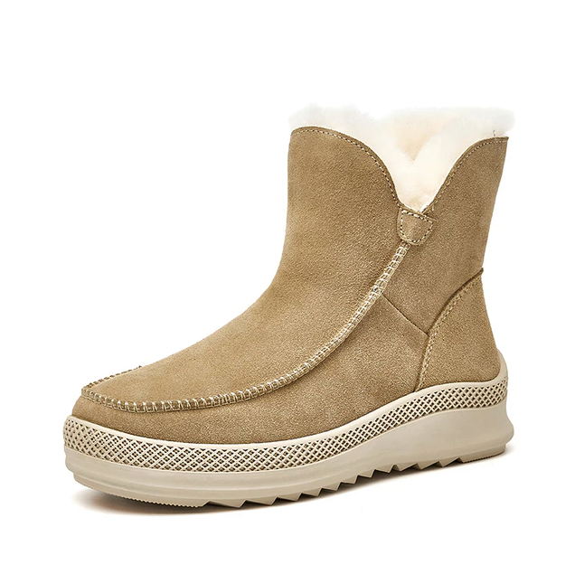 USS Shoes Alicia Women's Boots - Boots - DYAVOR®