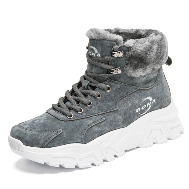 Antonela Women's Boots - Boots - DYAVOR®