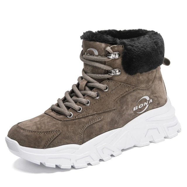 Antonela Women's Boots - Boots - DYAVOR®