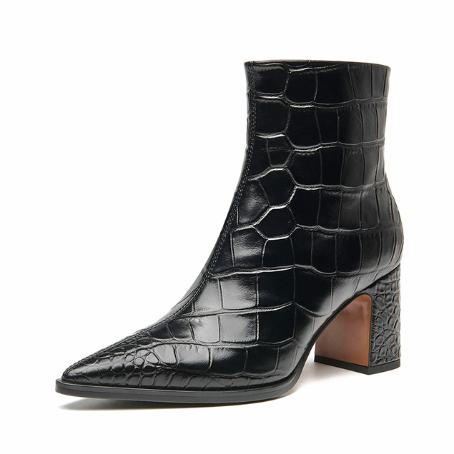 Armenia Women's Boots - Boots - DYAVOR®