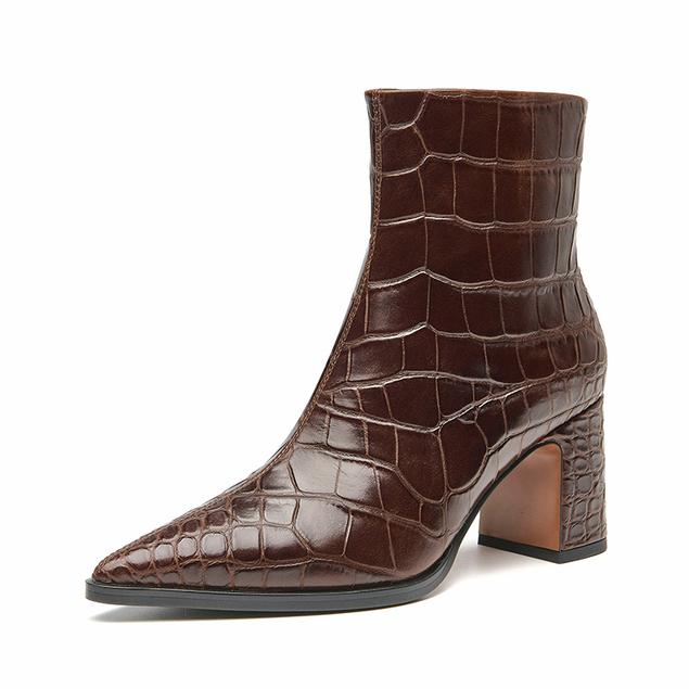 Armenia Women's Boots - Boots - DYAVOR®