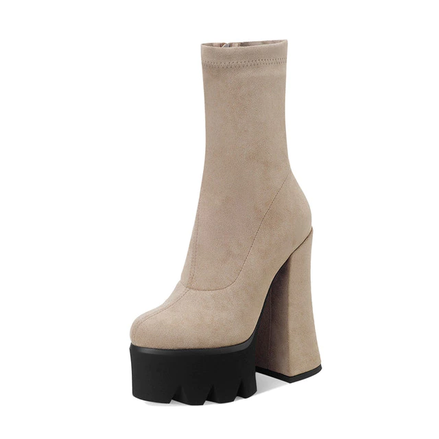 Asteria Women's Boots - Boots - DYAVOR®