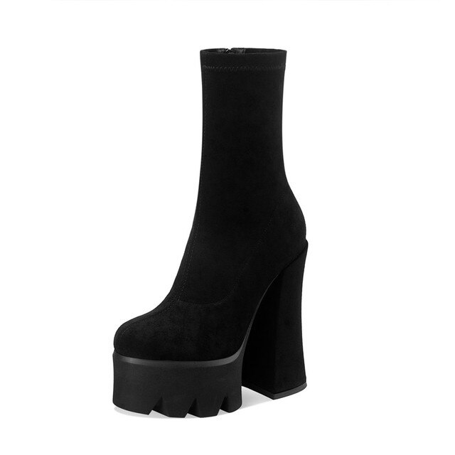 Asteria Women's Boots - Boots - DYAVOR®