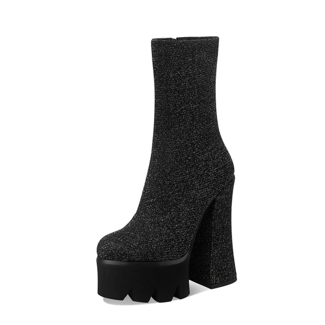 Asteria Women's Boots - Boots - DYAVOR®