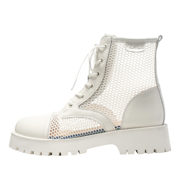 Augusta Women's Boots - Boots - DYAVOR®