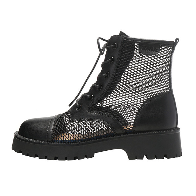 Augusta Women's Boots - Boots - DYAVOR®