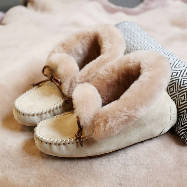 Bachi Booties Ankle Height - Booties - DYAVOR®