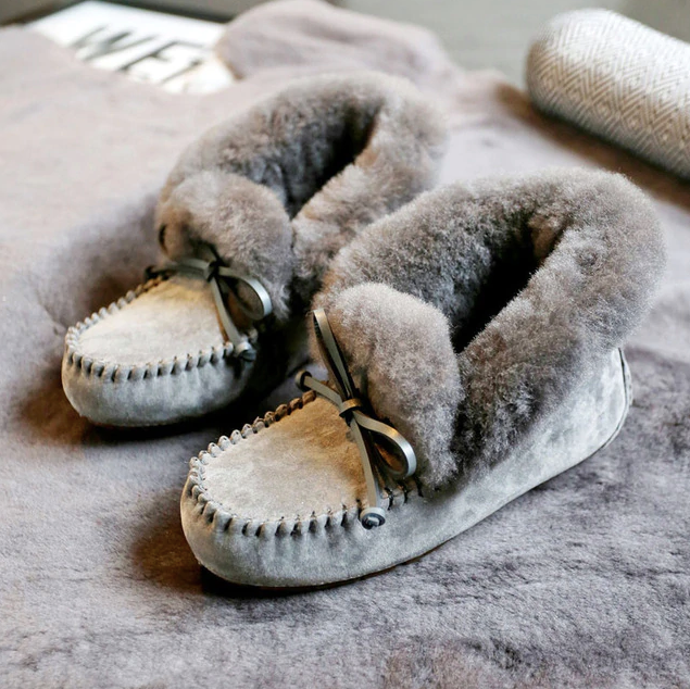 Bachi Booties Ankle Height - Booties - DYAVOR®