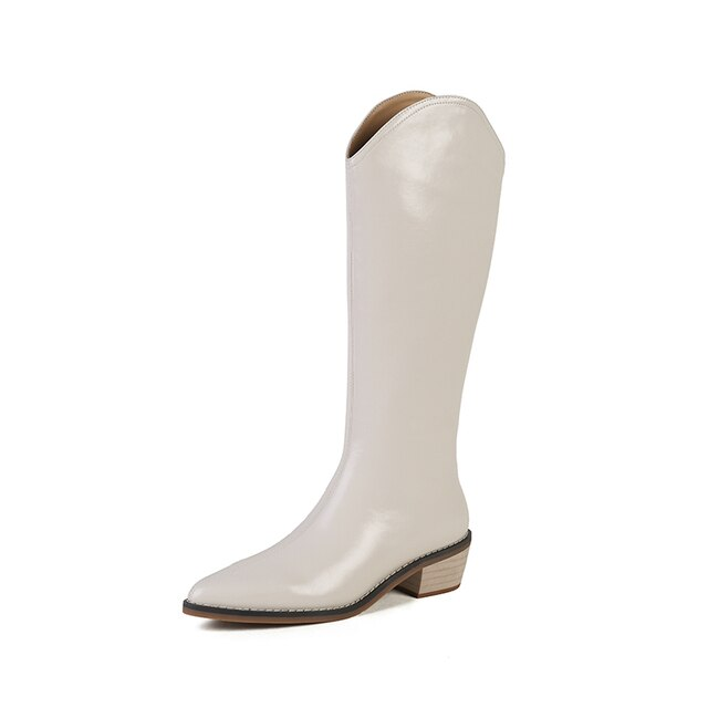 Barbara Women's Boots - Boots - DYAVOR®