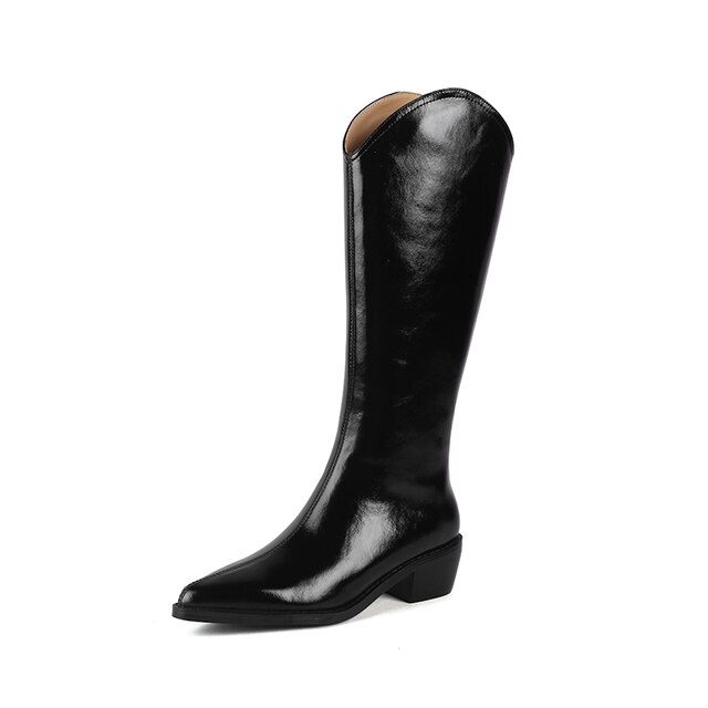 Barbara Women's Boots - Boots - DYAVOR®