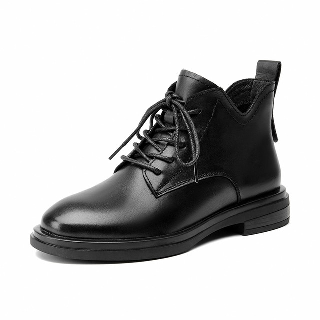Buchi Women's Boots - Boots - DYAVOR®