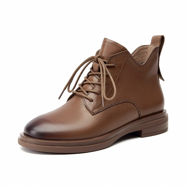 Buchi Women's Boots - Boots - DYAVOR®