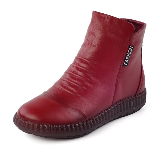 USS Shoes Cali Women's Boots - Booties - DYAVOR®