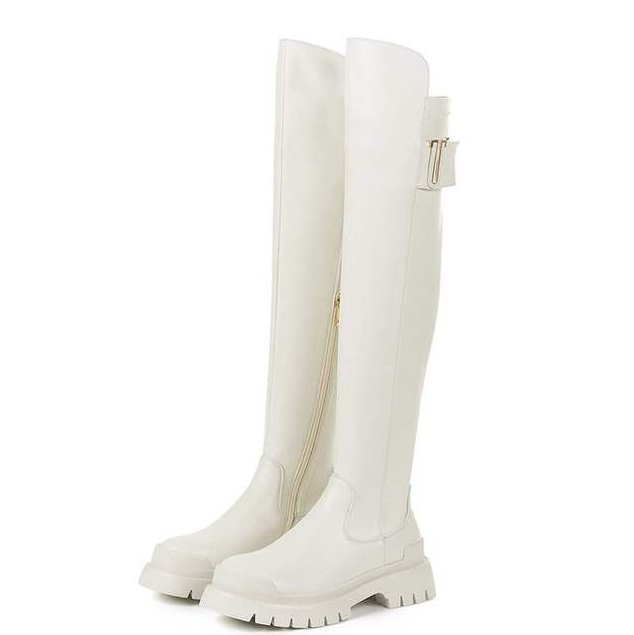 Capetillo Women's Boots - Boots - DYAVOR®