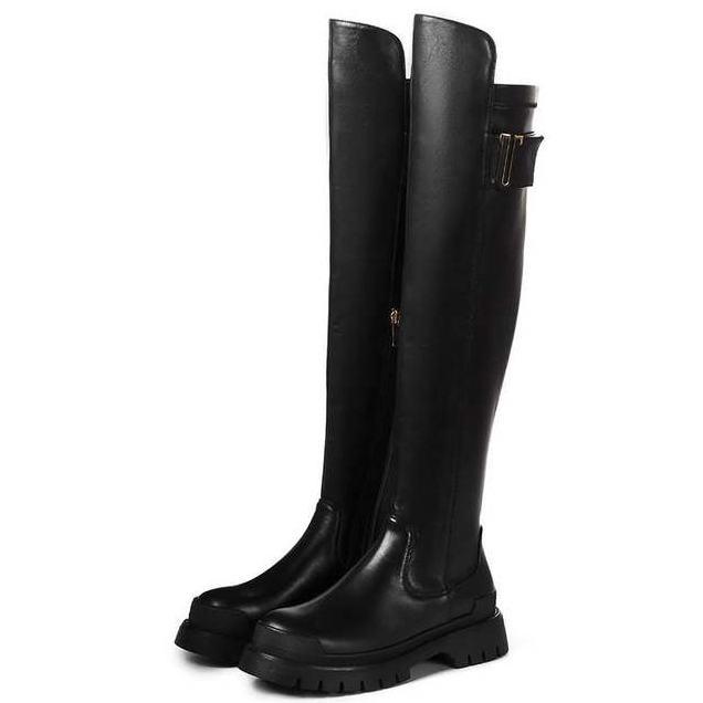 Capetillo Women's Boots - Boots - DYAVOR®