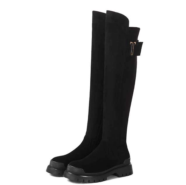 Capetillo Women's Boots - Boots - DYAVOR®