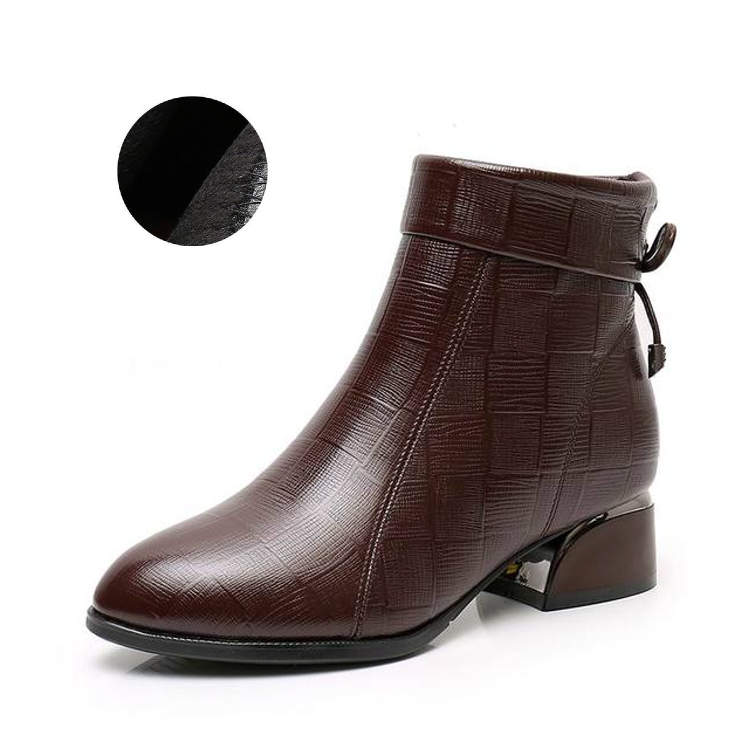 Limbani Women's Booties - Booties - DYAVOR®
