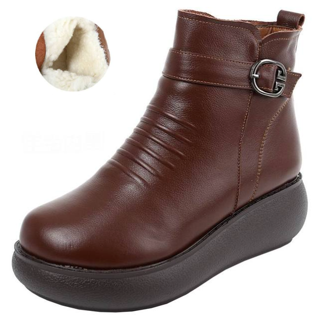 Katalina Women's Boots - Boots - DYAVOR®