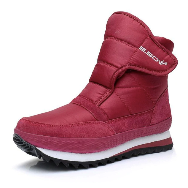 Puchi Women's Boots Shoes - Boots - DYAVOR®