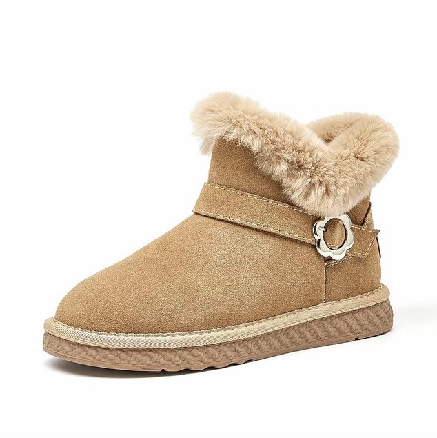 Casia Women's Booties - Booties - DYAVOR®