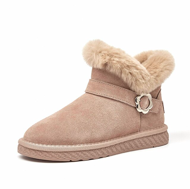 Casia Women's Booties - Booties - DYAVOR®
