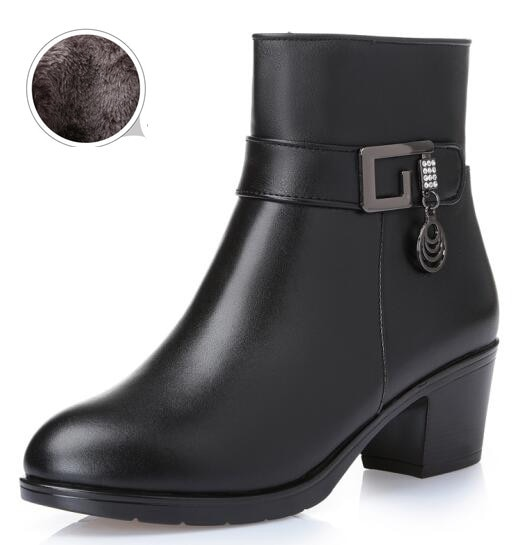 Chandel Women's Boots - Boots - DYAVOR®