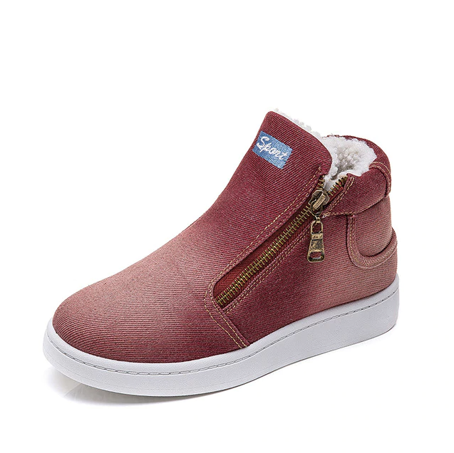 Chili Women's Booties Shoes - Bootie - DYAVOR®