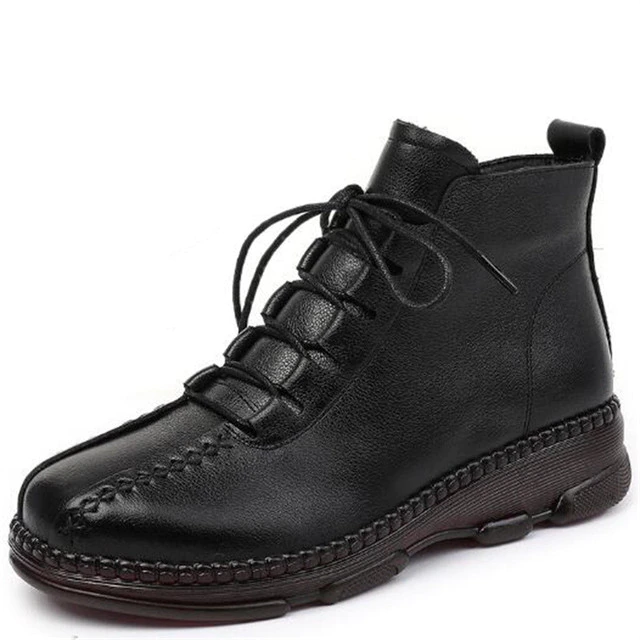 Cindy Women's Boots - Boots - DYAVOR®
