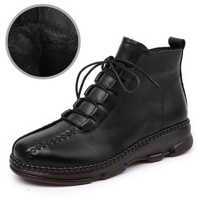 Cindy Women's Boots - Boots - DYAVOR®