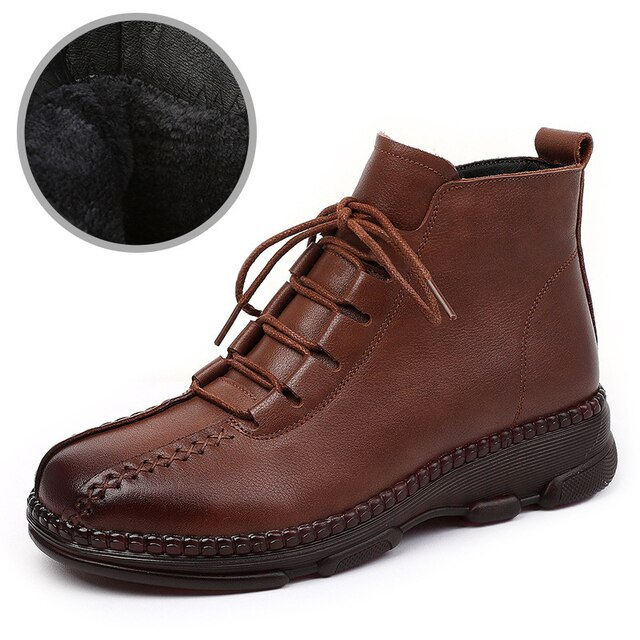 Cindy Women's Boots - Boots - DYAVOR®
