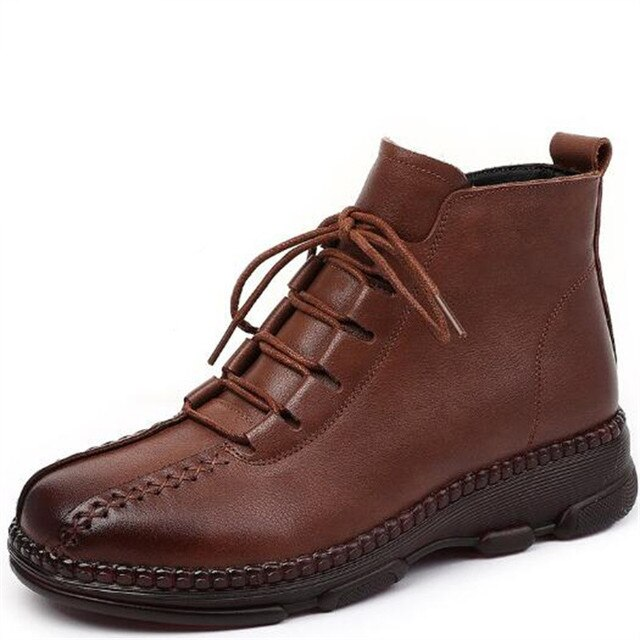 Cindy Women's Boots - Boots - DYAVOR®
