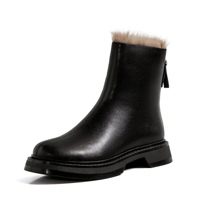 Clara Women's High Quality Winter Boots - Boots - DYAVOR®