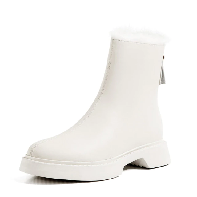 Clara Women's High Quality Winter Boots - Boots - DYAVOR®