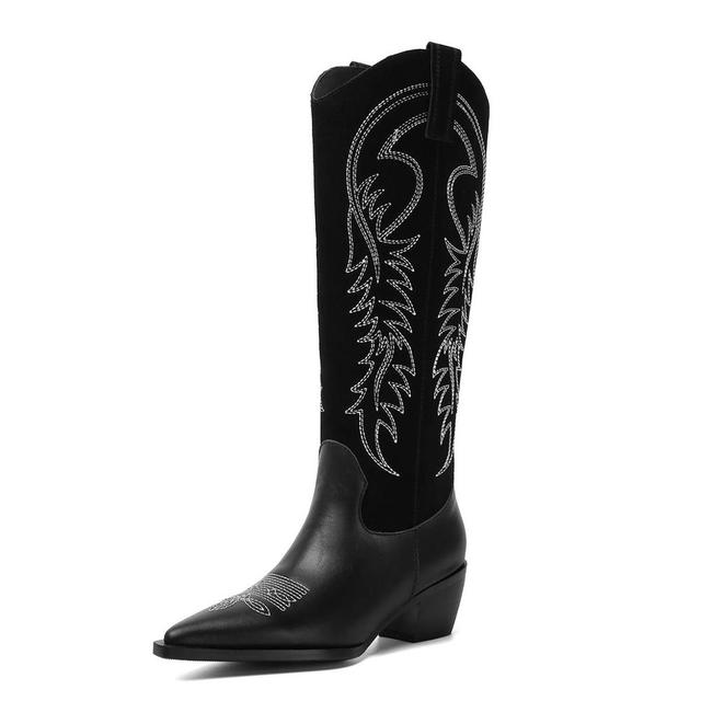 Claret Women's Boots - Boots - DYAVOR®