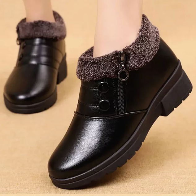 Clariza Women's Booties - Booties - DYAVOR®