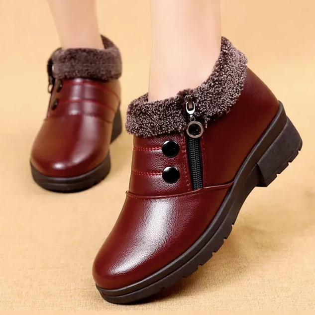 Clariza Women's Booties - Booties - DYAVOR®