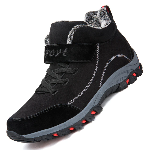 Cold Unisex Winter Boots - Boots - DYAVOR®