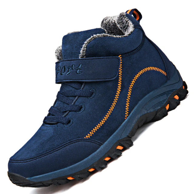 Cold Unisex Winter Boots - Boots - DYAVOR®