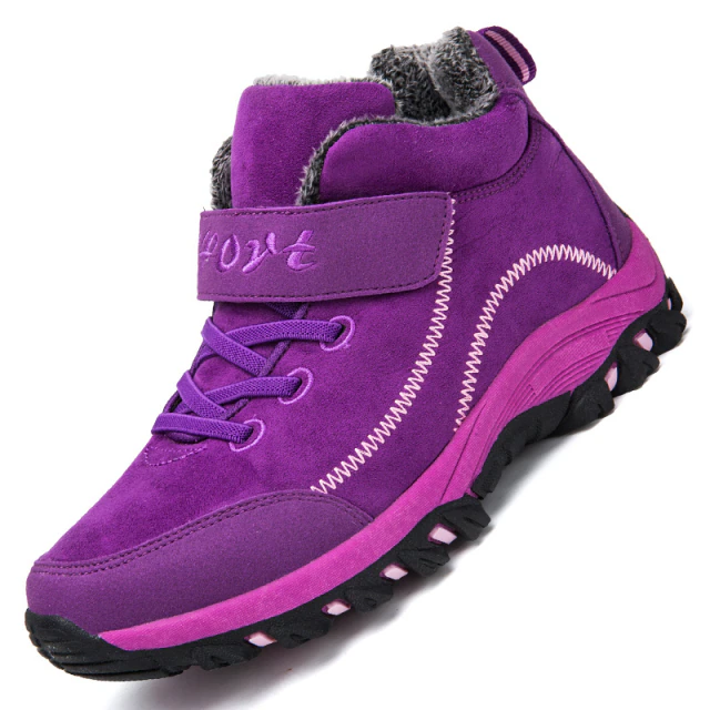 Cold Unisex Winter Boots - Boots - DYAVOR®