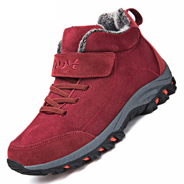 Cold Unisex Winter Boots - Boots - DYAVOR®
