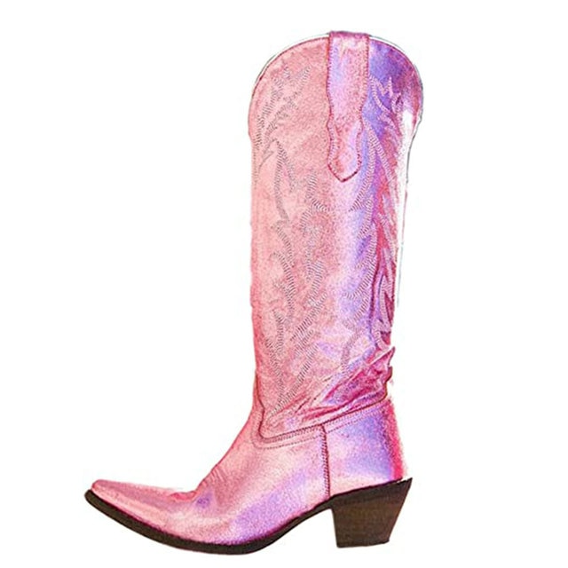Colina Women's Boots - Boots - DYAVOR®