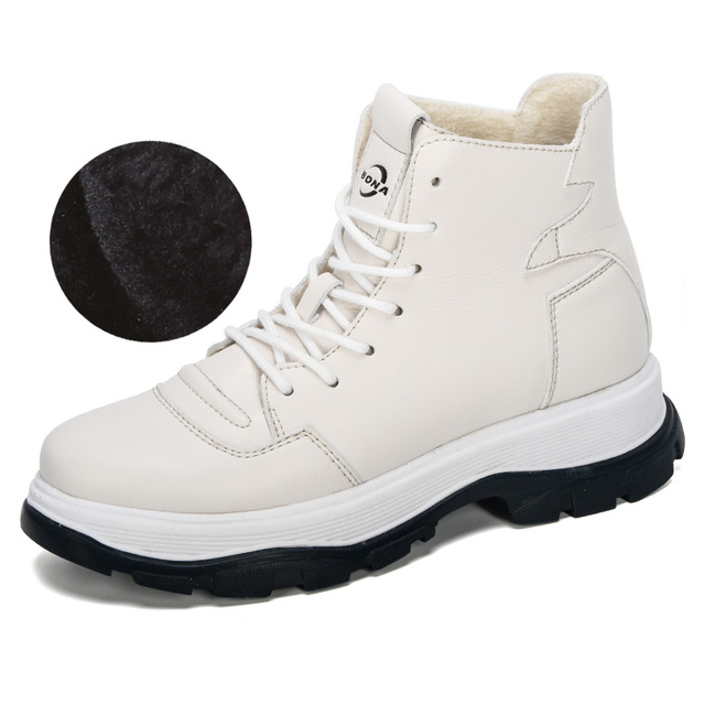 Colina Women's Outdoor Boots - Boots - DYAVOR®