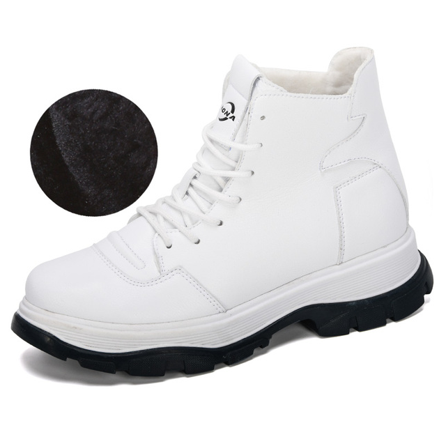 Colina Women's Outdoor Boots - Boots - DYAVOR®